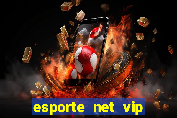 esporte net vip bet apostas